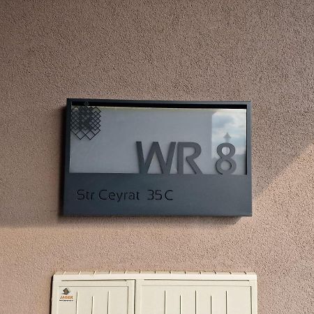 West Homes 34 Oradea Exterior photo
